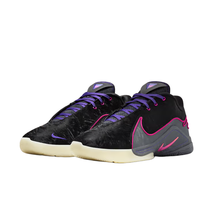 Nike LeBron XXII Tunnel Vision - buty sneakersy Offstreet