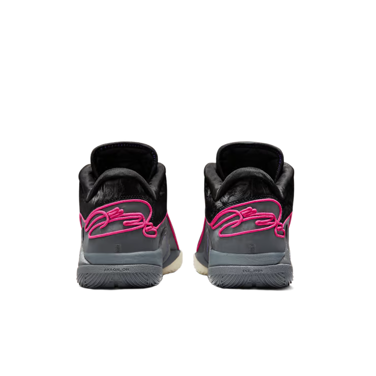 Nike LeBron XXII Tunnel Vision - buty sneakersy Offstreet