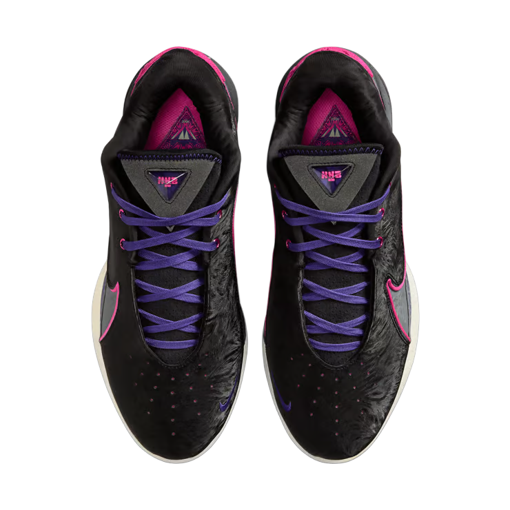 Nike LeBron XXII Tunnel Vision - buty sneakersy Offstreet