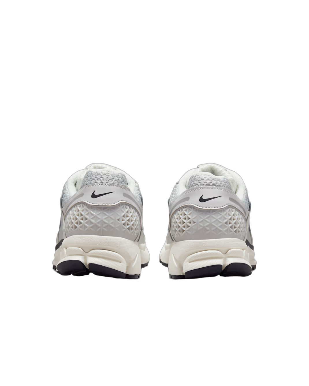 Nike Zoom Vomero 5 Photon Dust Metallic Silver (Women's) - buty sneakersy Offstreet