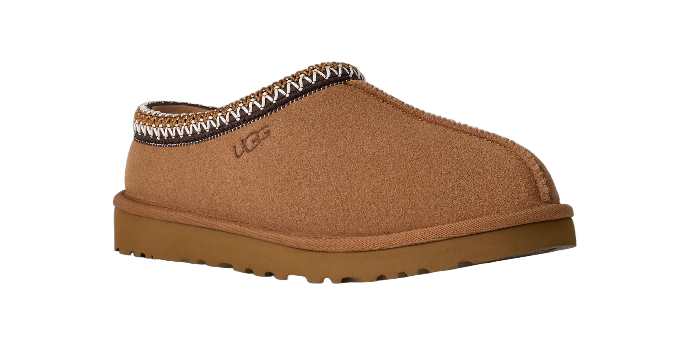 UGG Tasman II Slipper Chestnut