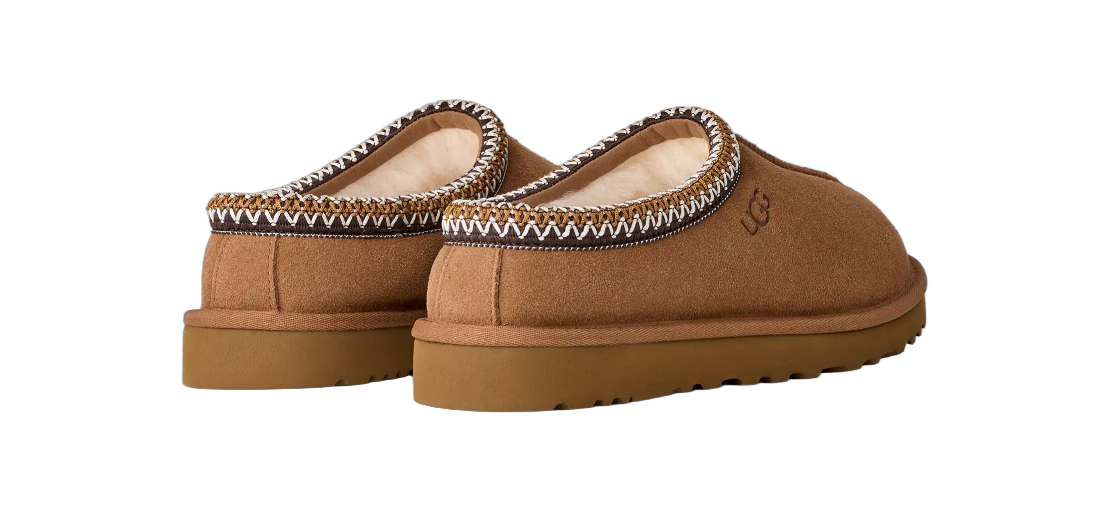 UGG Tasman II Slipper Chestnut
