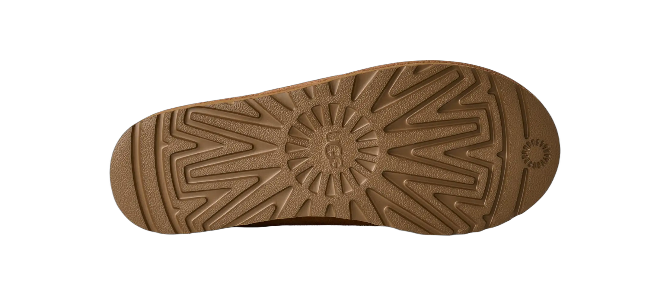 UGG Tasman II Slipper Chestnut