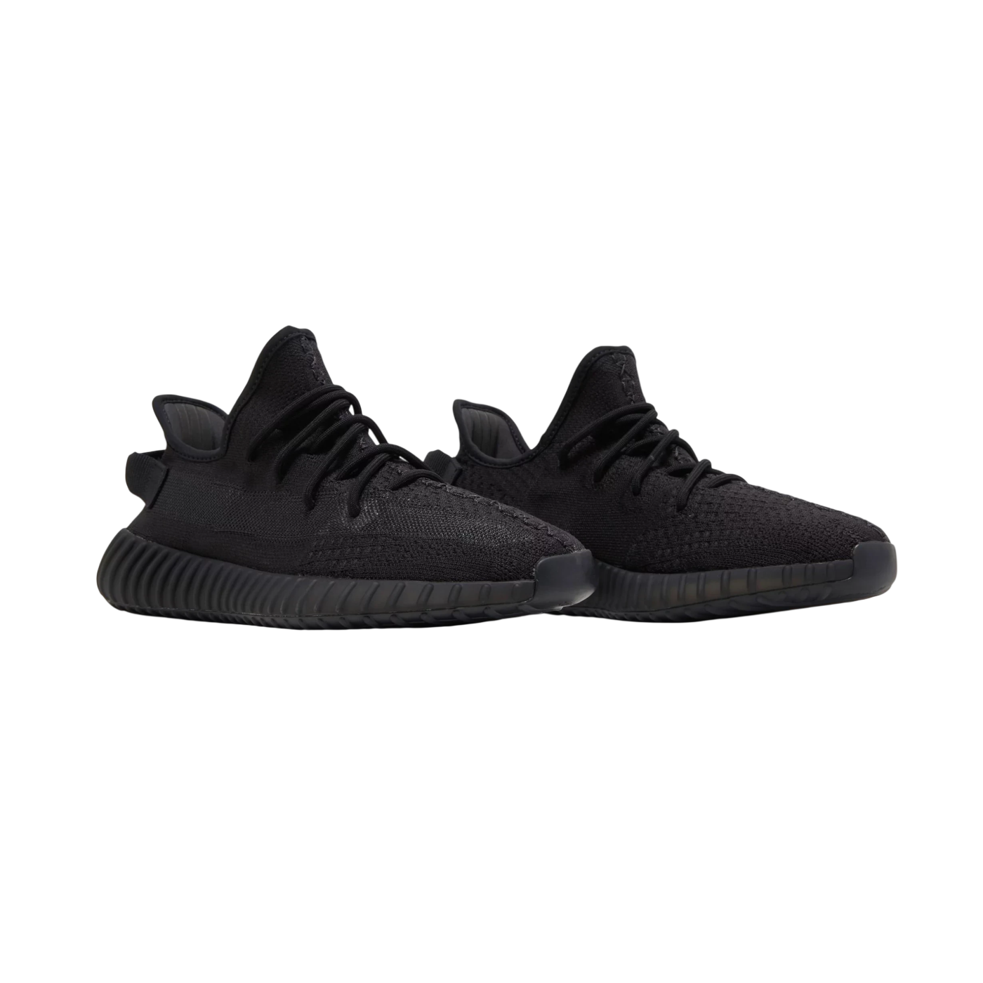 adidas Yeezy Boost 350 V2 Onyx - buty sneakersy Offstreet